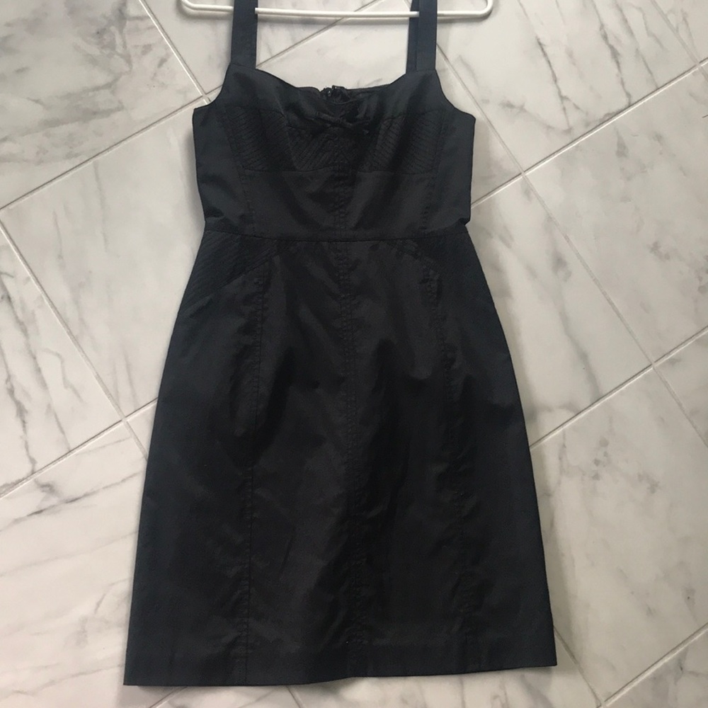 Banana Republic size 4 tank strap dress